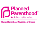 Planned Parenthood PAC Oregon