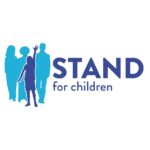 stand for children logo