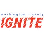 washington county ignite logo